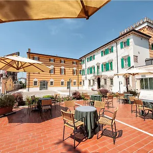 Malaspina Hotell